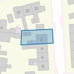 Perceel HZN00-B-5005