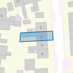 Perceel HZN00-B-5006