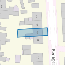 Perceel HZN00-B-5007