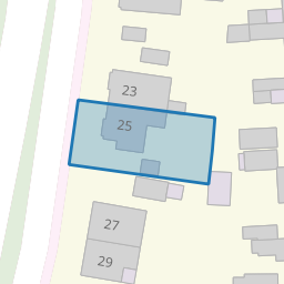 Perceel HZN00-B-5009