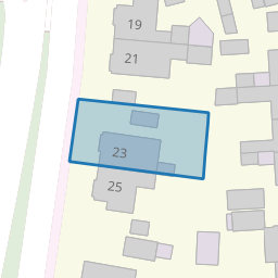 Perceel HZN00-B-5010