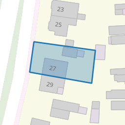 Perceel HZN00-B-5035