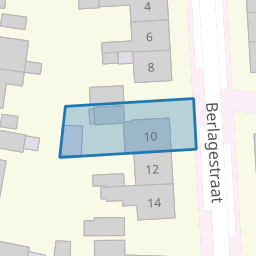 Perceel HZN00-B-5039