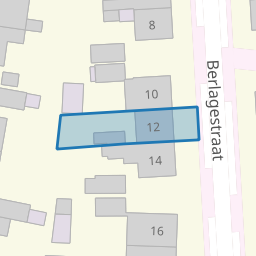 Perceel HZN00-B-5040