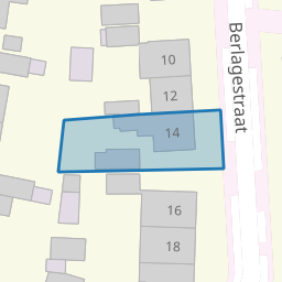 Perceel HZN00-B-5041