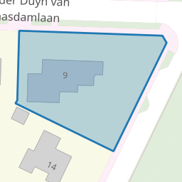 Perceel HZN00-B-5045