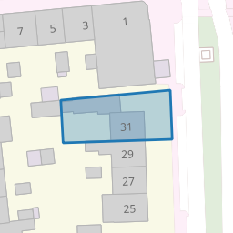 Perceel HZN00-B-5052