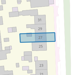 Perceel HZN00-B-5054