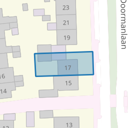 Perceel HZN00-B-5059