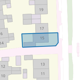 Perceel HZN00-B-5060