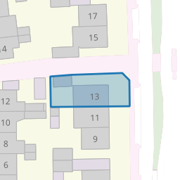 Perceel HZN00-B-5061