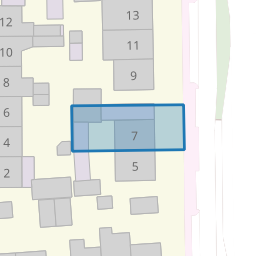 Perceel HZN00-B-5064