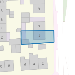 Perceel HZN00-B-5065