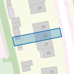 Perceel HZN00-B-5074