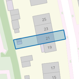 Perceel HZN00-B-5075