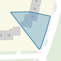 Perceel HZN00-B-5121