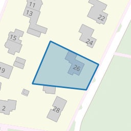 Perceel HZN00-B-5142