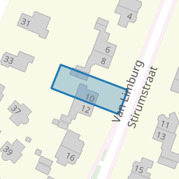 Perceel HZN00-B-5165