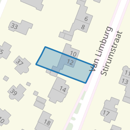 Perceel HZN00-B-5166