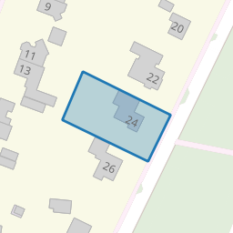 Perceel HZN00-B-5168