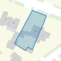 Perceel HZN00-B-5172