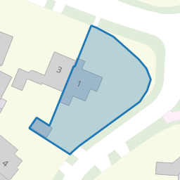 Perceel HZN00-B-5173