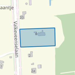 Perceel HZN00-B-5174