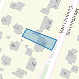 Perceel HZN00-B-5186