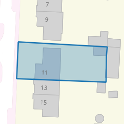 Perceel HZN00-B-5190