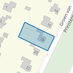 Perceel HZN00-B-5213