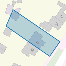 Perceel HZN00-B-5216