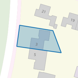 Perceel HZN00-B-5218