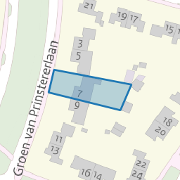 Perceel HZN00-B-5220