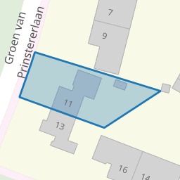 Perceel HZN00-B-5222