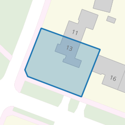 Perceel HZN00-B-5223