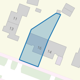 Perceel HZN00-B-5224