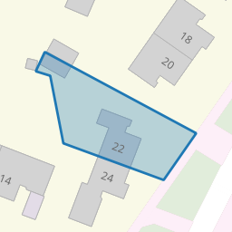 Perceel HZN00-B-5227