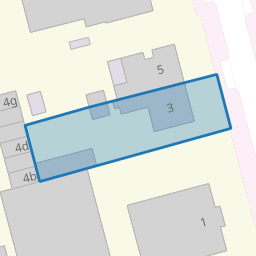 Perceel HZN00-B-5257