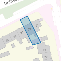 Perceel HZN00-B-5264