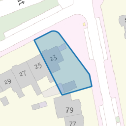 Perceel HZN00-B-5265