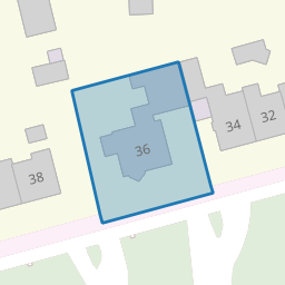 Perceel HZN00-B-5271