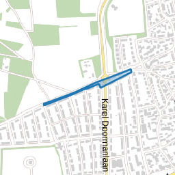 Perceel HZN00-B-5281