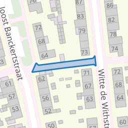 Perceel HZN00-B-5286