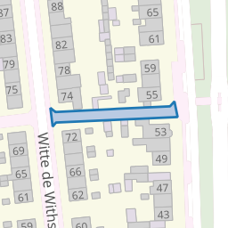 Perceel HZN00-B-5287