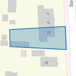 Perceel HZN00-B-5296