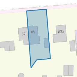 Perceel HZN00-B-5302