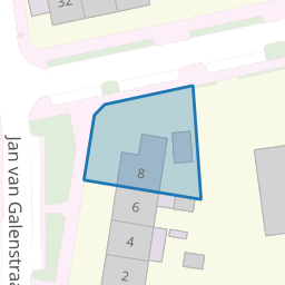 Perceel HZN00-B-5304