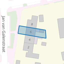 Perceel HZN00-B-5305