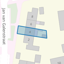 Perceel HZN00-B-5306