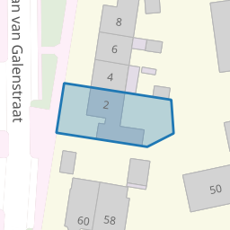 Perceel HZN00-B-5307